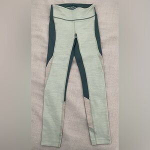 Outdoor Voices Flex Zoom 7/8 Legging